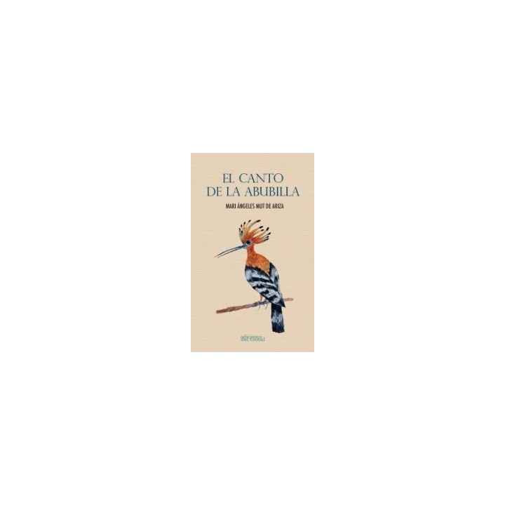 EL CANTO DE LA ABUBILLA