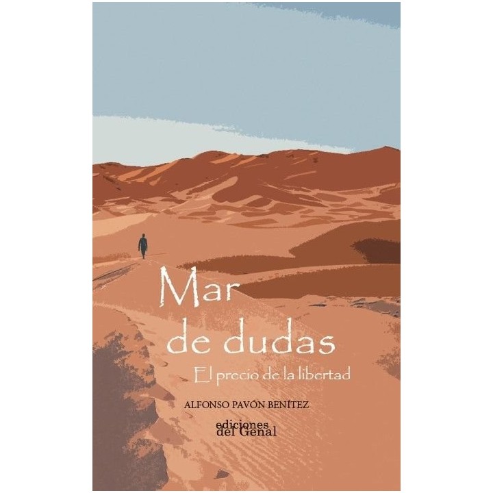 MAR DE DUDAS