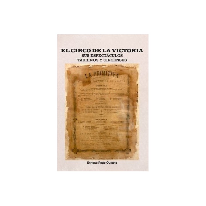 EL CIRCO DE LA VICTORIA