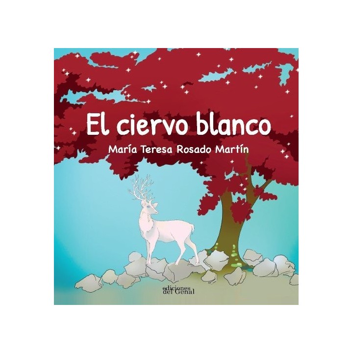 EL CIERVO BLANCO