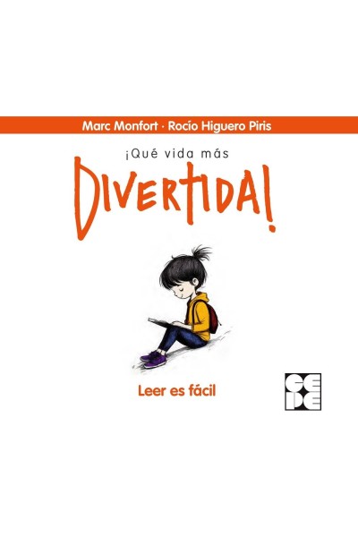QUE VIDA MAS DIVERTIDA