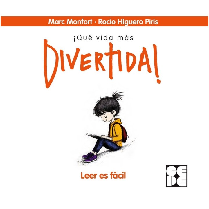 QUE VIDA MAS DIVERTIDA