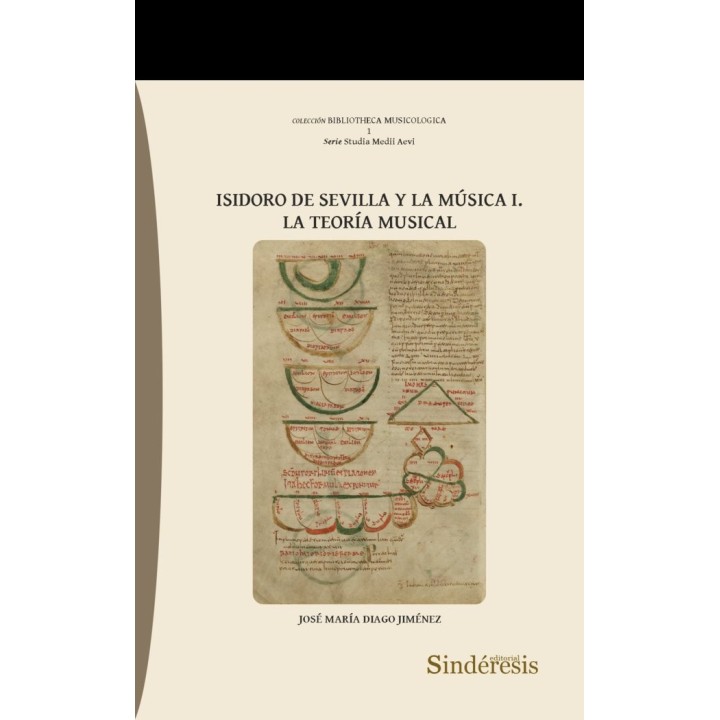 ISIDORO DE SEVILLA Y LA MUSICA I LA TEORIA MUSICAL