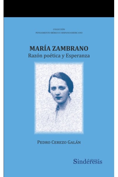 MARIA ZAMBRANO