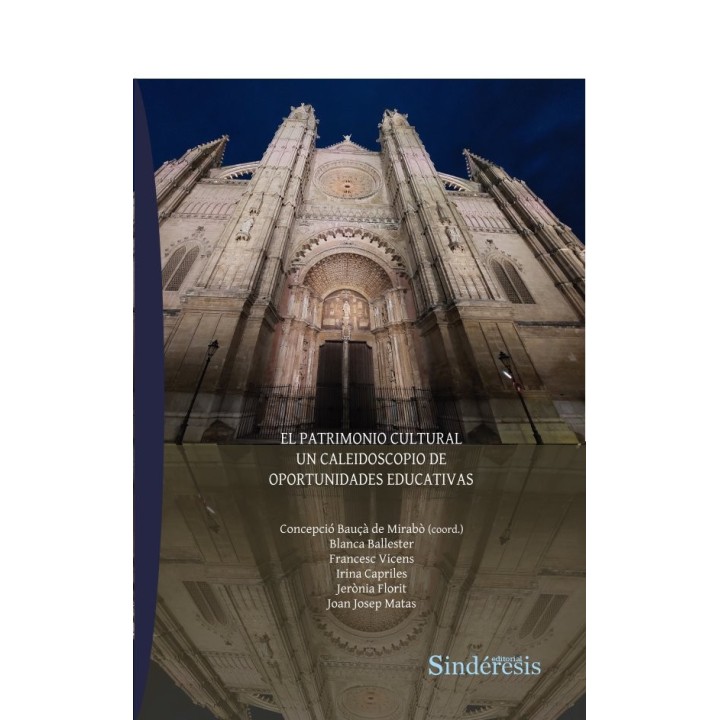 PATRIMONIO CULTURAL UN CALEIDOSCOPIO DE OPORTUNIDADES EDUCA