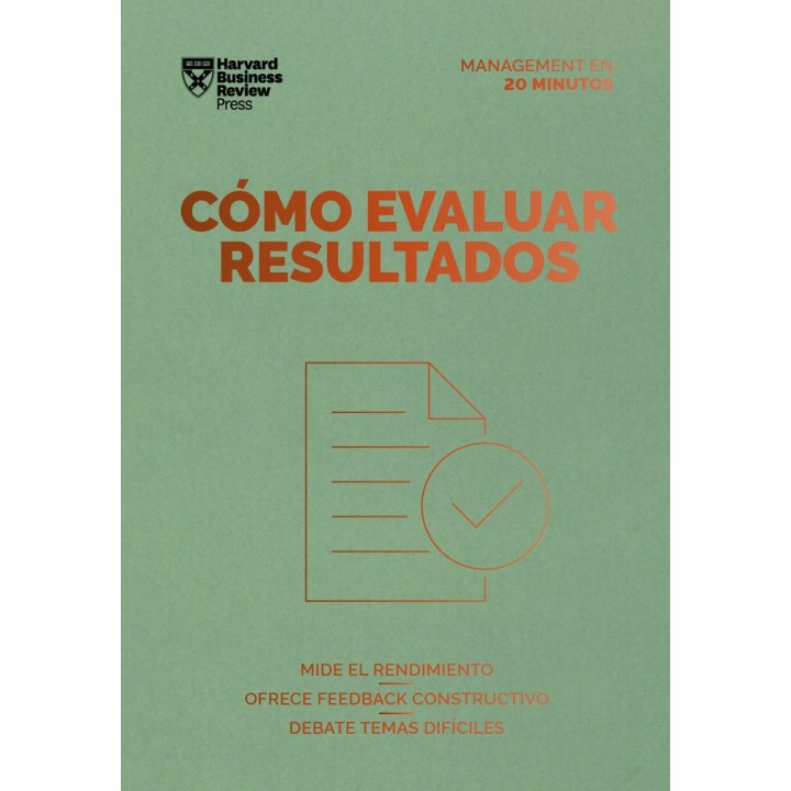 COMO EVALUAR RESULTADOS
