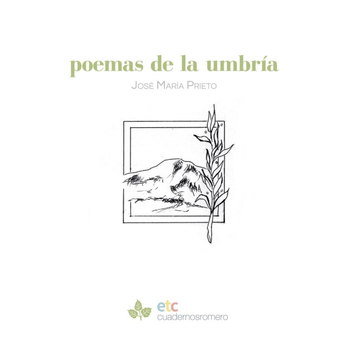 POEMAS DE LA UMBRIA