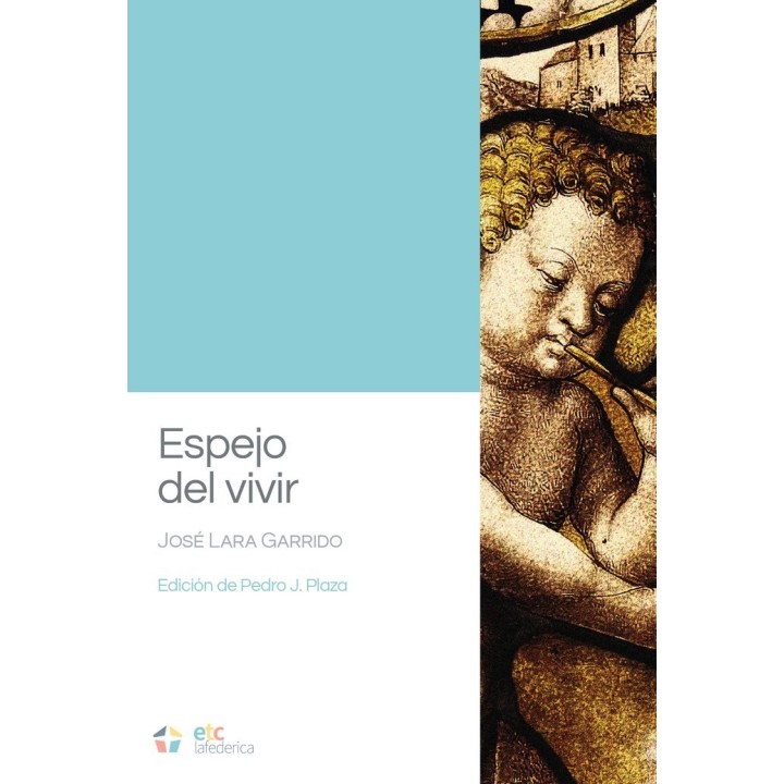 ESPEJO DEL VIVIR