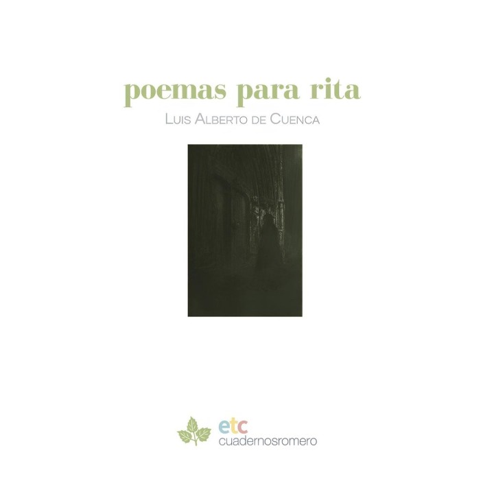 POEMAS PARA RITA