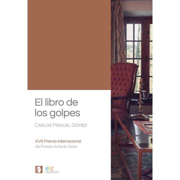 EL LIBRO DE LOS GOLPES
