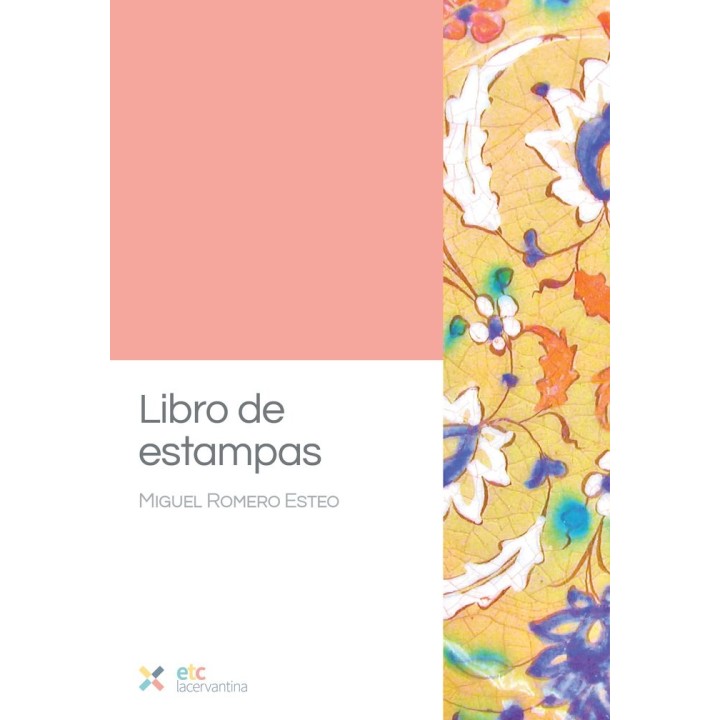 LIBRO DE ESTAMPAS