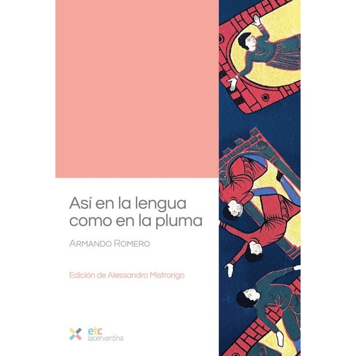 ASI EN LA LENGUA COMO EN LA PLUMA