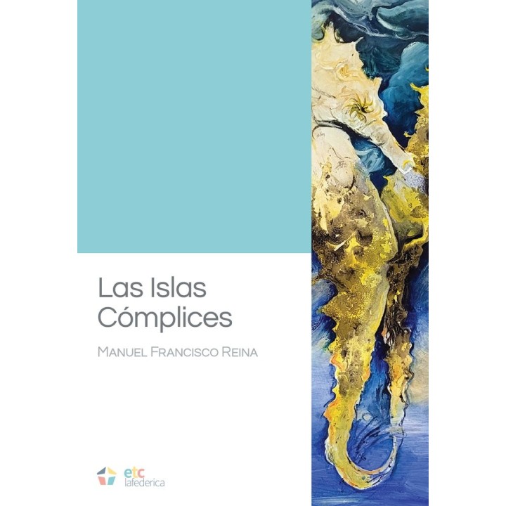 LAS ISLAS COMPLICES