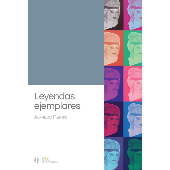 LEYENDAS EJEMPLARES