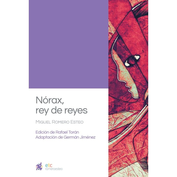 NORAX REY DE REYES