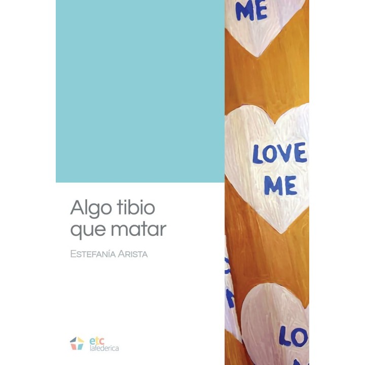 ALGO TIBIO QUE MATAR