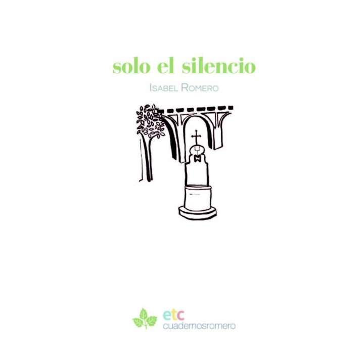 SOLO EL SILENCIO