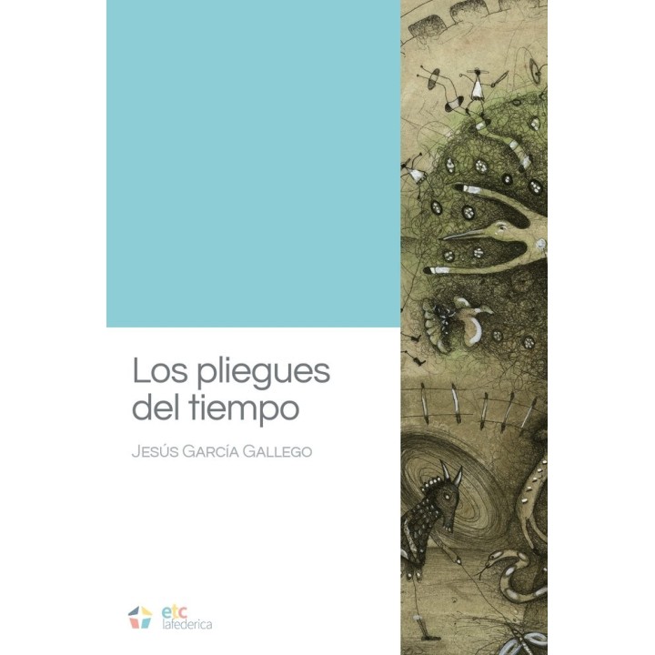 LOS PLIEGUES DEL TIEMPO