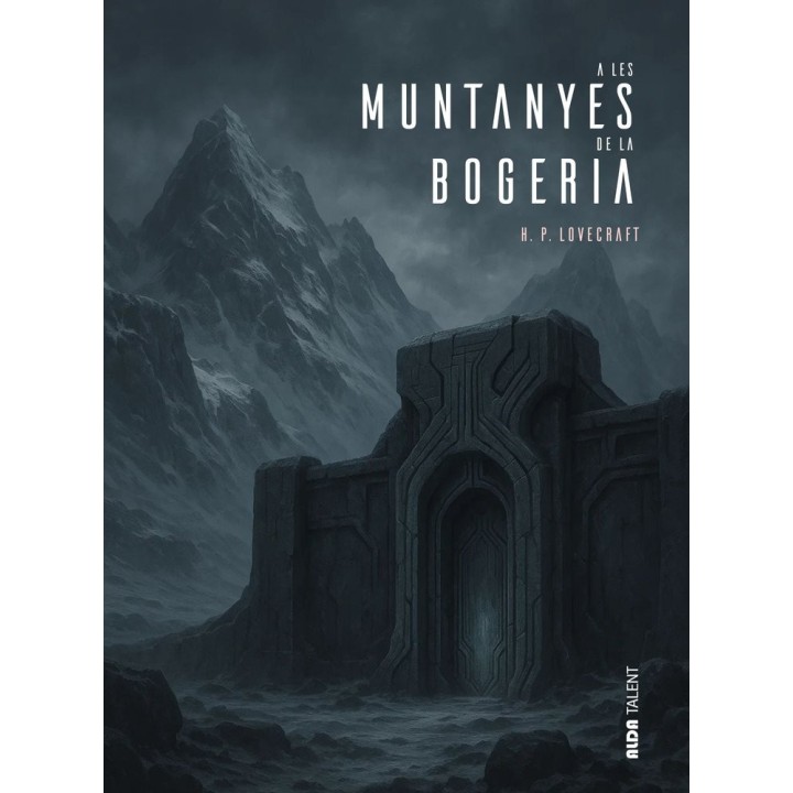 A LES MUNTANYES DE LA BOGERIA