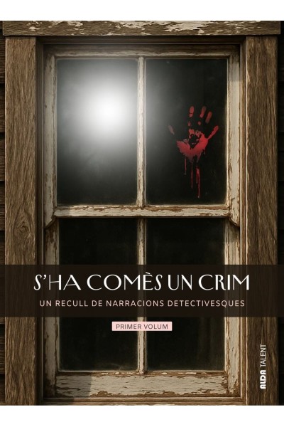 SHA COMES UN CRIM