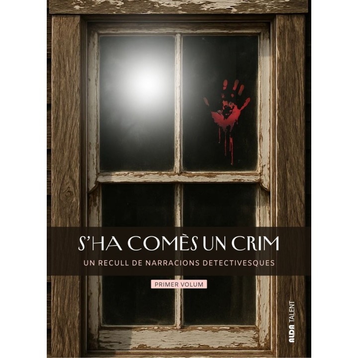SHA COMES UN CRIM
