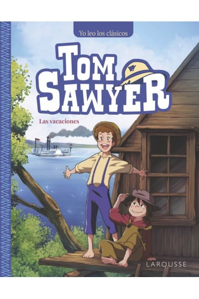 TOM SAWYER LAS VACACIONES