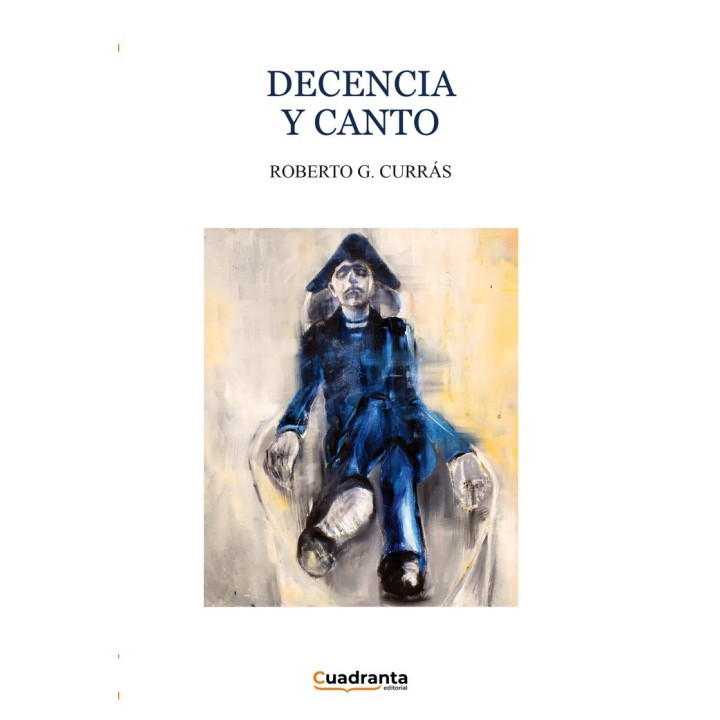DECENCIA Y CANTO