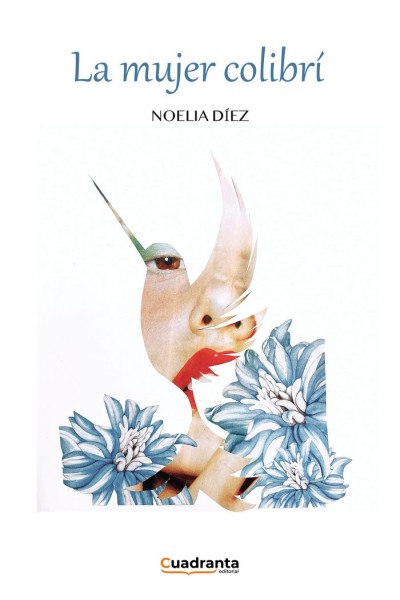 LA MUJER COLIBRI
