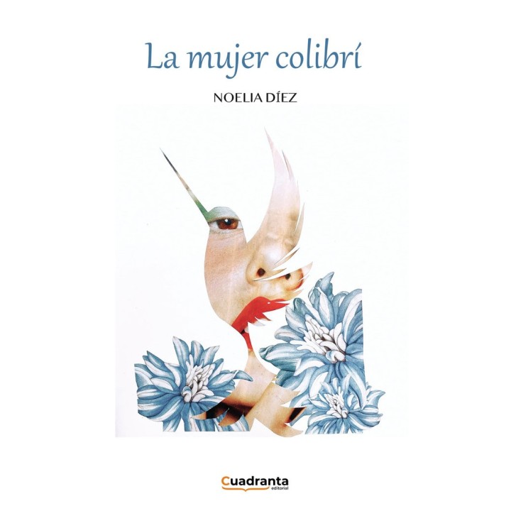 LA MUJER COLIBRI