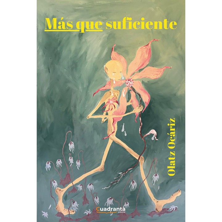 MAS QUE SUFICIENTE