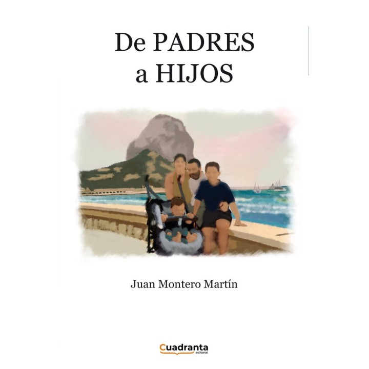 DE PADRES A HIJOS