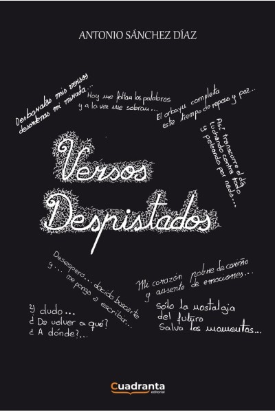 VERSOS DESPISTADOS