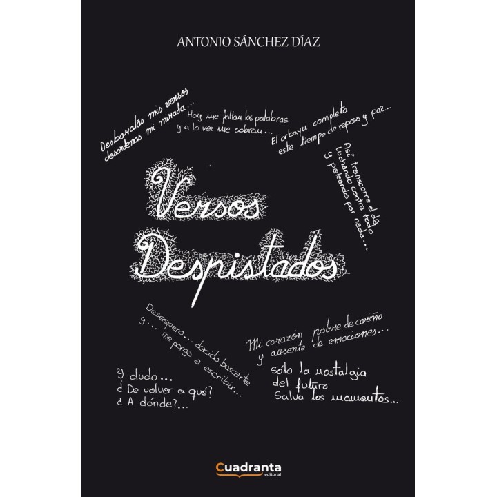 VERSOS DESPISTADOS