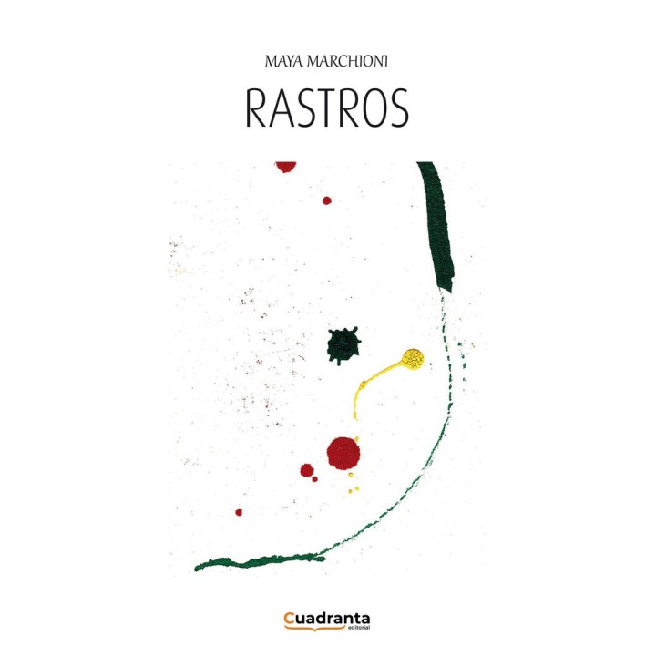 RASTROS