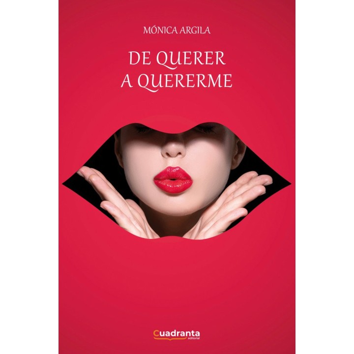 DE QUERER A QUERERME