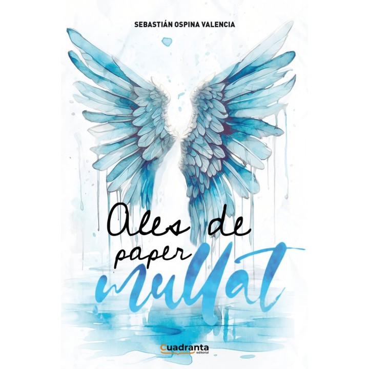 ALES DE PAPER MULLAT
