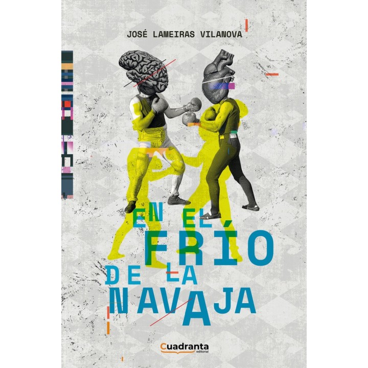 EN EL FRIO DE LA NAVAJA