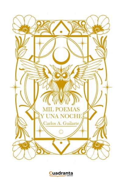 MIL POEMAS Y UNA NOCHE