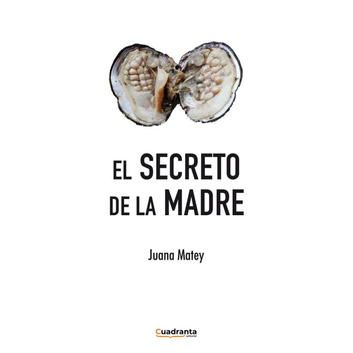 EL SECRETO DE LA MADRE