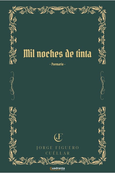 MIL NOCHES DE TINTA