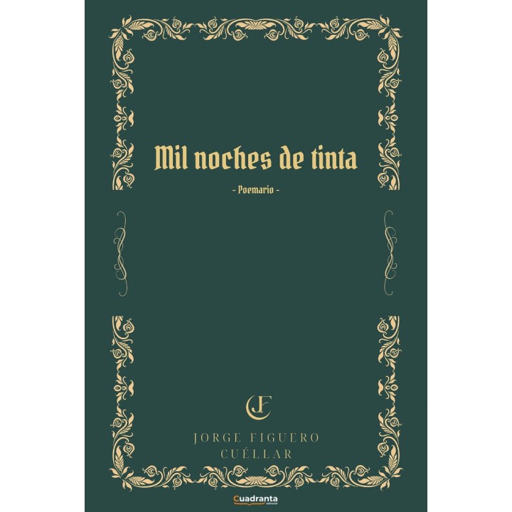 MIL NOCHES DE TINTA