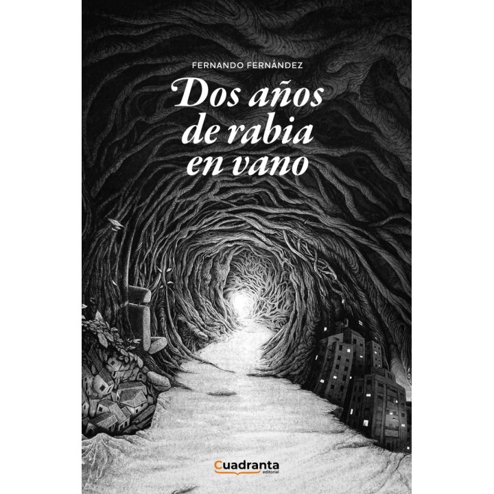 DOS AÑOS DE RABIA EN VANO
