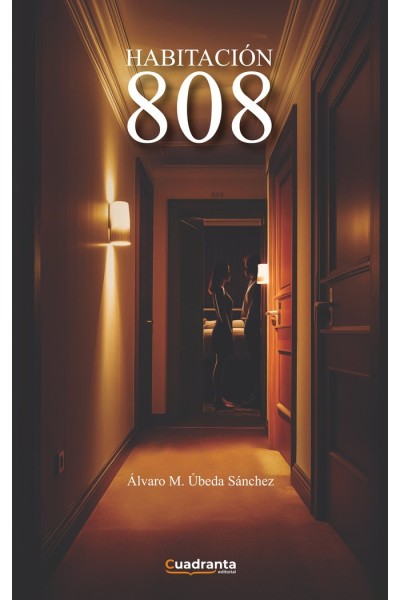 HABITACION 808