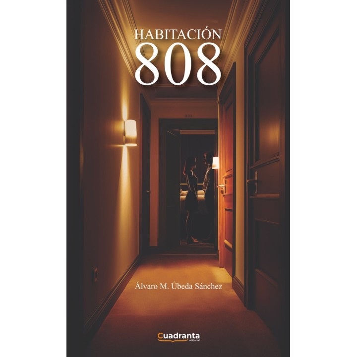HABITACION 808