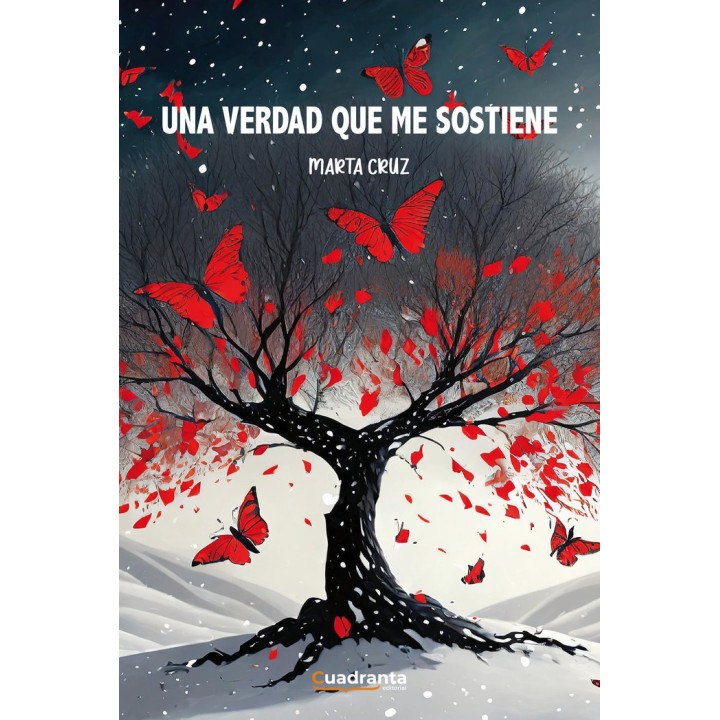 UNA VERDAD QUE ME SOSTIENE