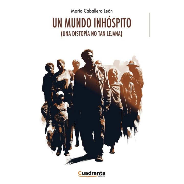 UN MUNDO INHOSPITO