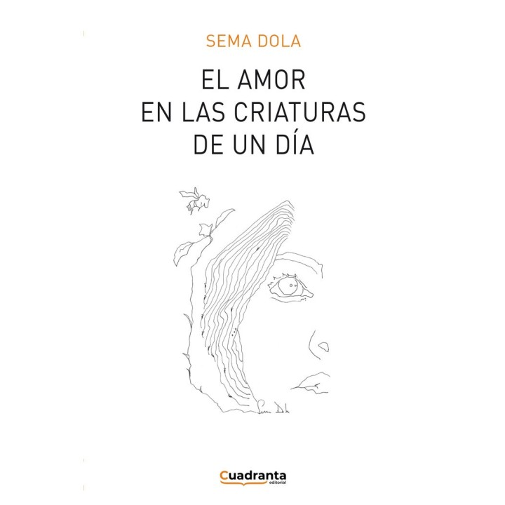 EL AMOR EN LAS CRIATURAS DE UN DIA
