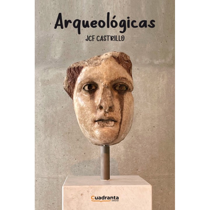 ARQUEOLOGICAS