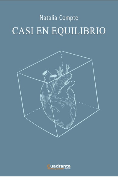 CASI EN EQUILIBRIO