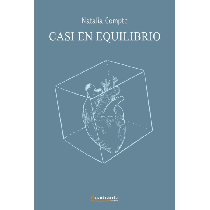 CASI EN EQUILIBRIO